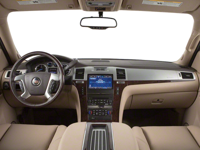 2013 Cadillac Escalade EXT Premium