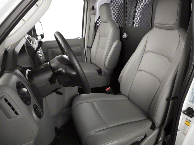 2013 Ford Econoline Cargo Van Commercial