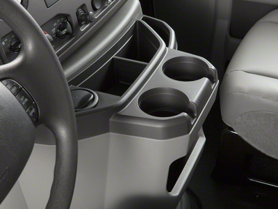 2013 Ford Econoline Cargo Van Commercial