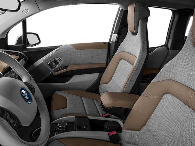 2014 BMW i3 Base