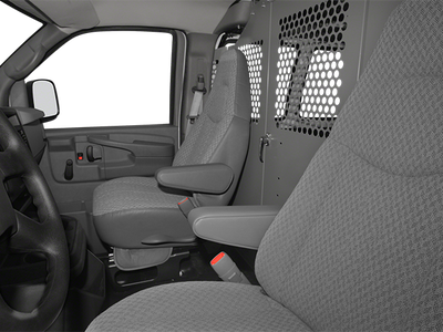 2014 Chevrolet Express Cargo Van 135"