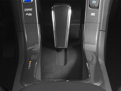 2014 Chevrolet Volt 5dr HB