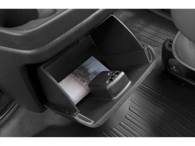 2014 Chevrolet Express Cargo Van 135"