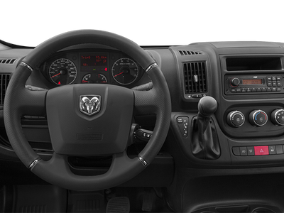 2014 RAM ProMaster Cargo Van High Roof