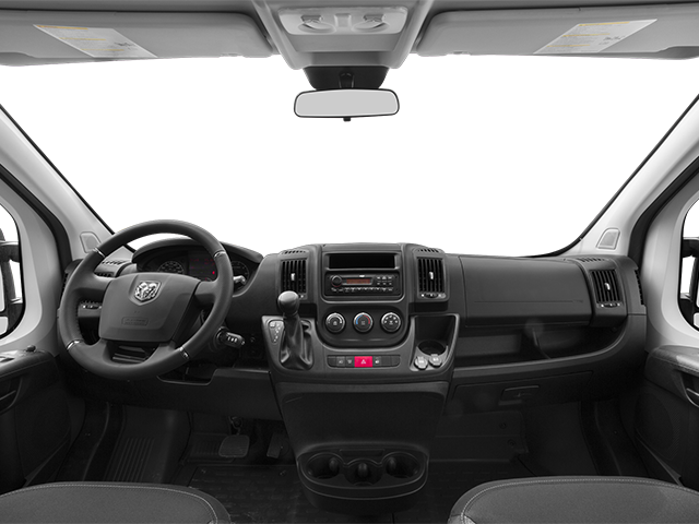 2014 RAM ProMaster Cargo Van High Roof