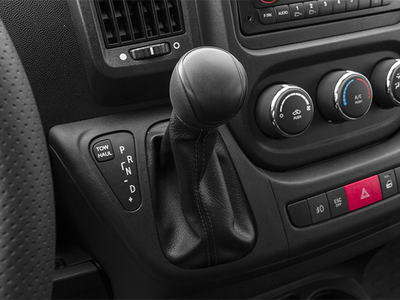 2014 RAM ProMaster Cargo Van High Roof