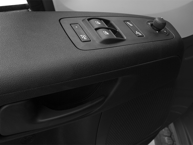2014 RAM ProMaster Cargo Van High Roof