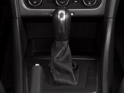2014 Volkswagen Passat 2.5 S