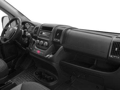 2016 RAM ProMaster Cargo Van High Roof