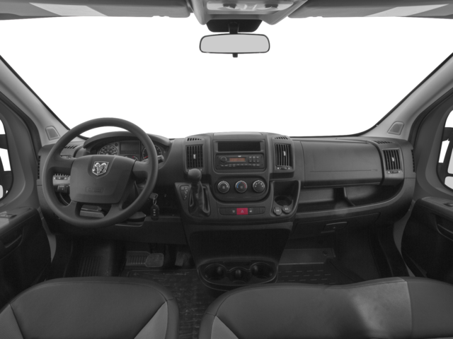 2016 RAM ProMaster Cargo Van High Roof