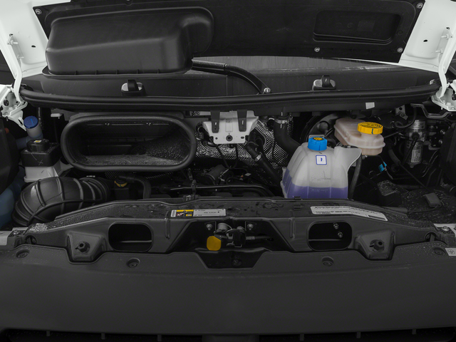 2016 RAM ProMaster Cargo Van High Roof