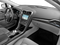 2017 Ford Fusion Hybrid SE