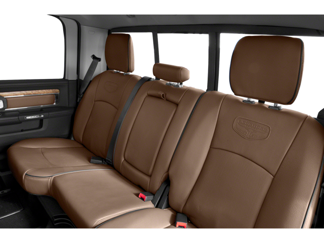 2018 RAM 1500 Limited