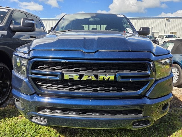 2024 RAM 1500 Tradesman