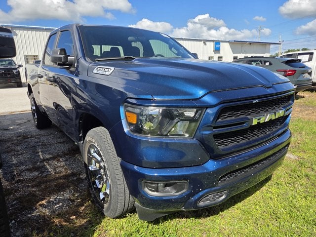 2024 RAM 1500 Tradesman