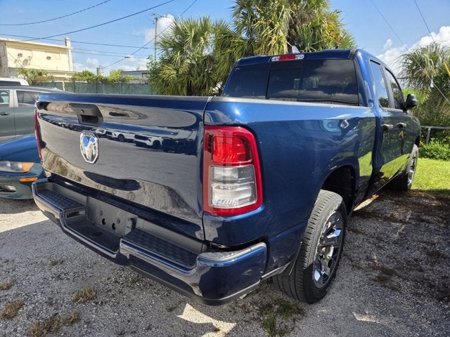 2024 RAM 1500 Tradesman
