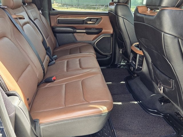 2019 RAM 1500 Longhorn