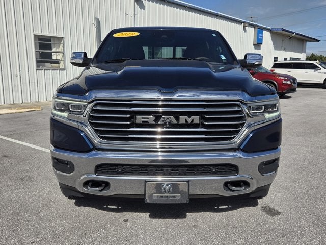 2019 RAM 1500 Longhorn