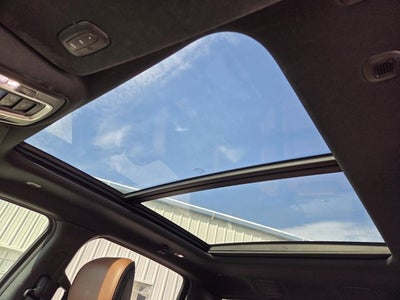 2019 RAM 1500 Longhorn