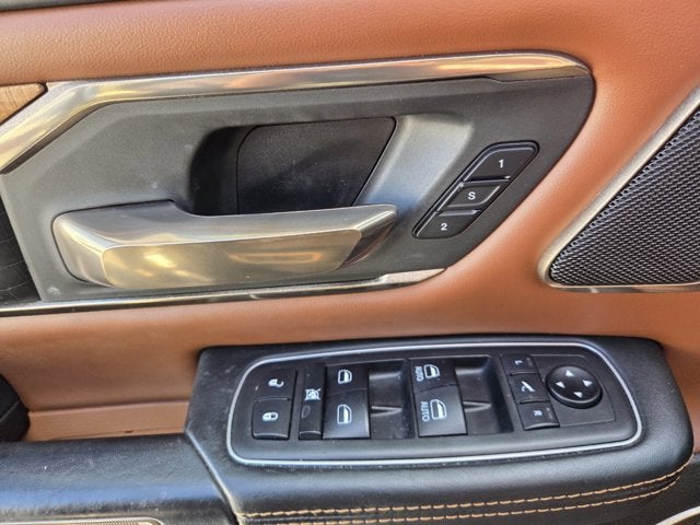 2019 RAM 1500 Longhorn