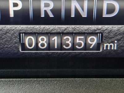 2019 RAM 1500 Longhorn