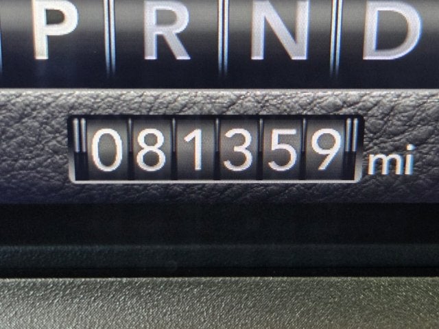 2019 RAM 1500 Longhorn