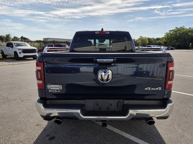 2019 RAM 1500 Longhorn