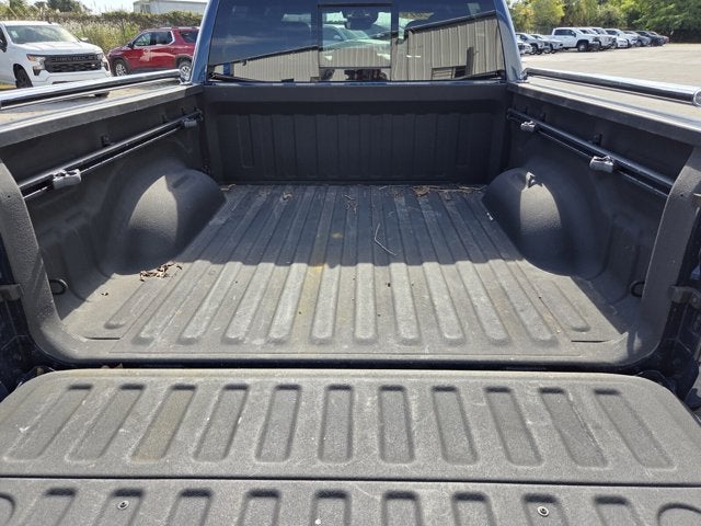 2019 RAM 1500 Longhorn