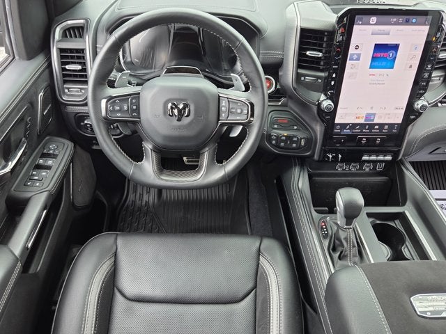 2025 RAM 1500 RHO