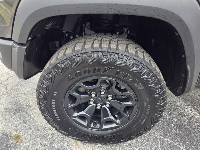 2025 RAM 1500 RHO
