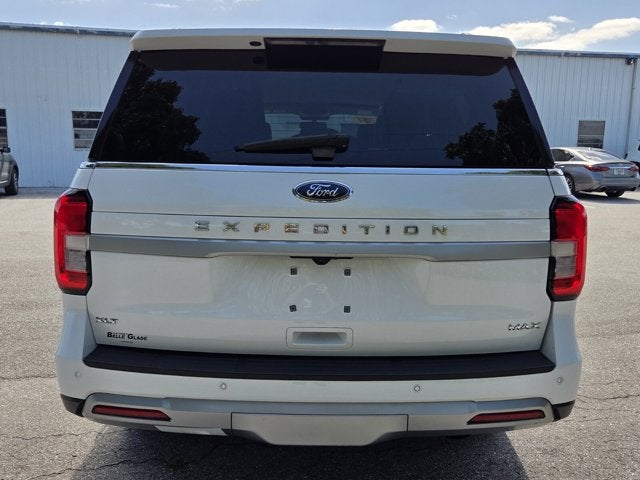 2024 Ford Expedition Max XLT