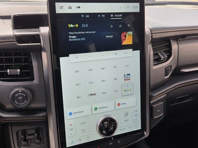 2022 Ford Expedition Max Platinum