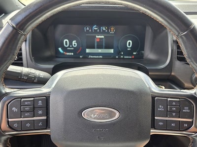 2022 Ford Expedition Max Platinum