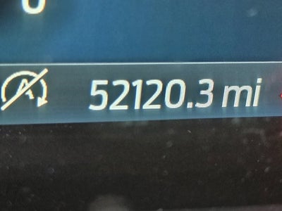 2022 Ford Expedition Max Platinum