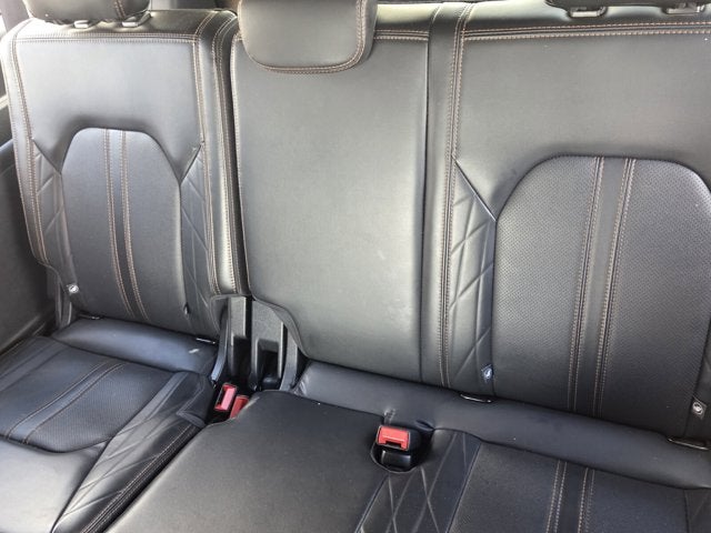 2022 Ford Expedition Max Platinum