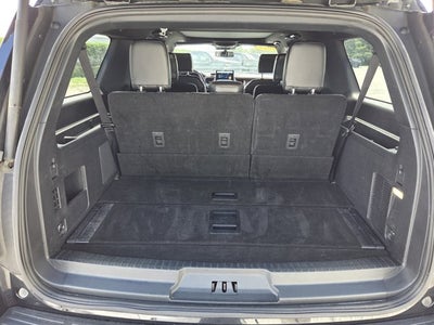 2022 Ford Expedition Max Platinum