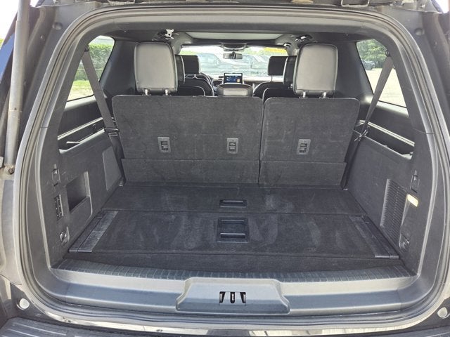 2022 Ford Expedition Max Platinum