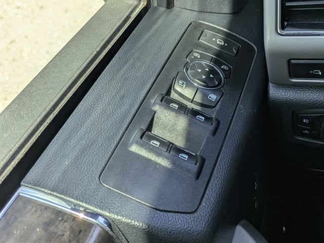 2022 Ford Super Duty F-250 SRW LARIAT