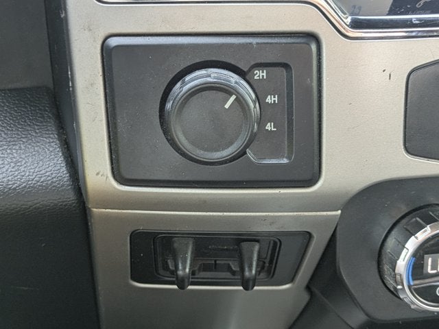 2022 Ford Super Duty F-250 SRW LARIAT