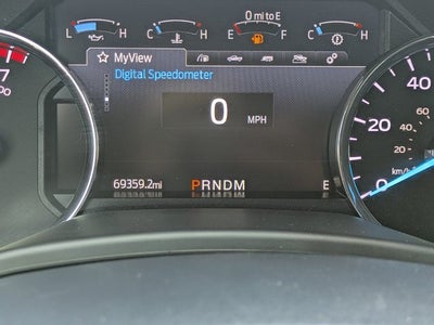 2022 Ford Super Duty F-250 SRW LARIAT