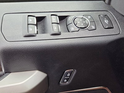 2017 Ford Super Duty F-250 SRW Lariat