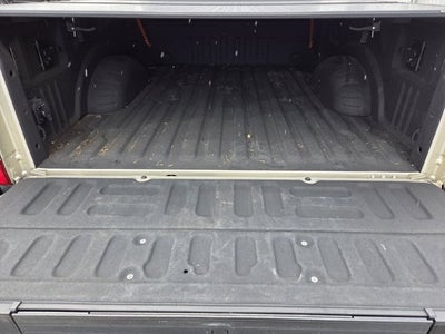 2017 Ford Super Duty F-250 SRW Lariat