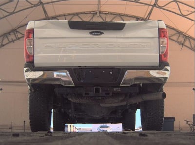 2022 Ford Super Duty F-250 SRW XL