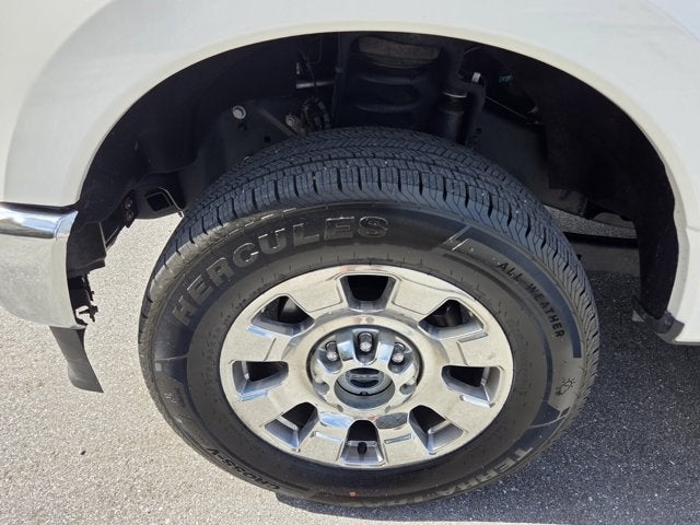 2023 Ford Super Duty F-250 SRW LARIAT