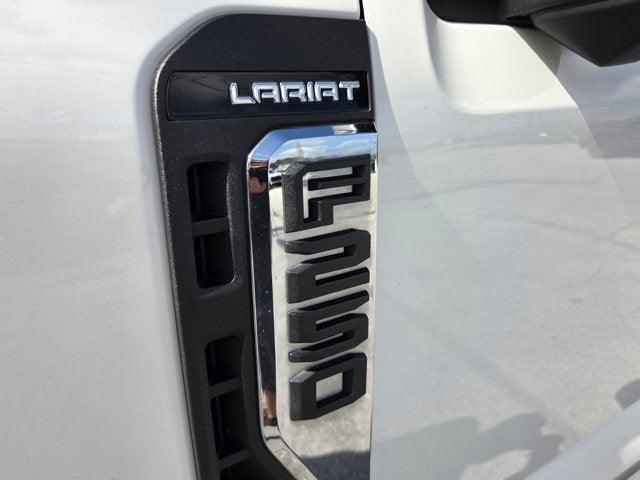 2023 Ford Super Duty F-250 SRW LARIAT