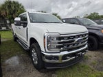 2023 Ford Super Duty F-250 SRW LARIAT