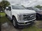 2023 Ford Super Duty F-250 SRW LARIAT