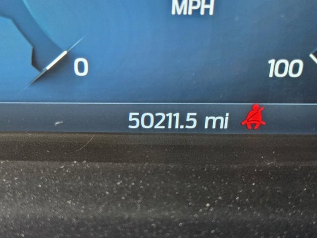 2023 Ford Super Duty F-250 SRW LARIAT