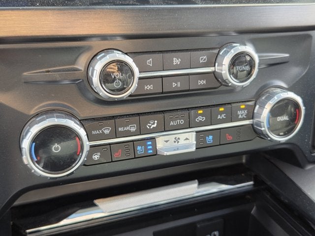 2023 Ford Super Duty F-250 SRW LARIAT