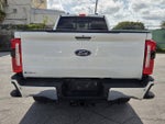 2023 Ford Super Duty F-250 SRW LARIAT